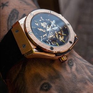 Meet your Posher, Aidan